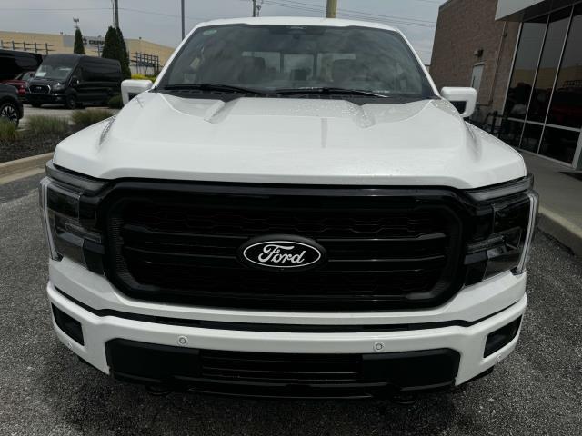 new 2025 Ford F-150 car, priced at $69,000