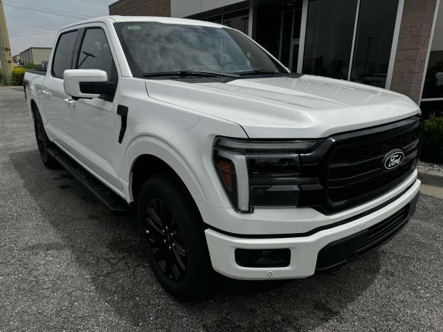 new 2025 Ford F-150 car, priced at $69,000
