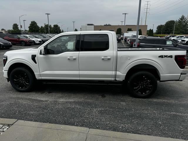 new 2025 Ford F-150 car, priced at $69,000