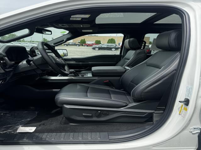 new 2025 Ford F-150 car, priced at $69,000