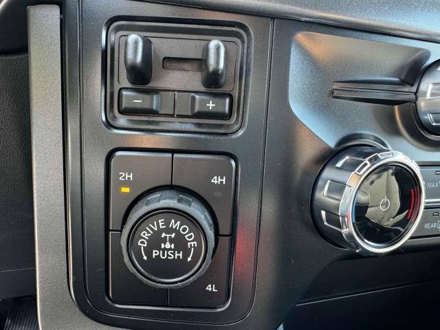 new 2025 Ford F-150 car, priced at $53,500