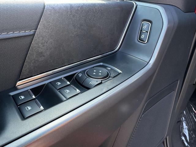 new 2025 Ford F-150 car, priced at $53,500