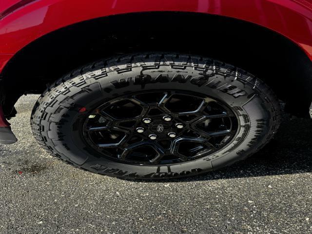 new 2025 Ford F-150 car, priced at $53,500