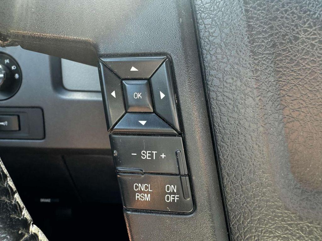 used 2012 Ford F-150 car, priced at $13,000