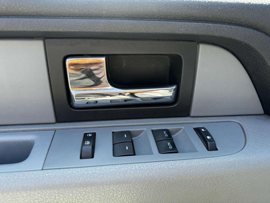 used 2012 Ford F-150 car, priced at $13,000