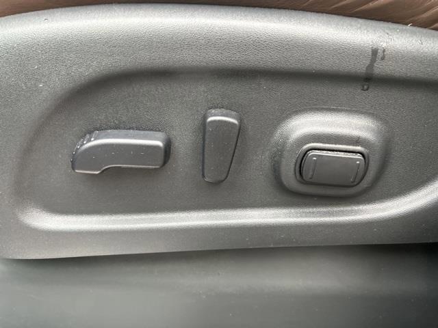 used 2018 Nissan Titan XD car, priced at $37,000