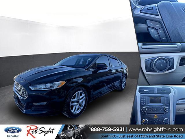 used 2014 Ford Fusion car, priced at $11,000