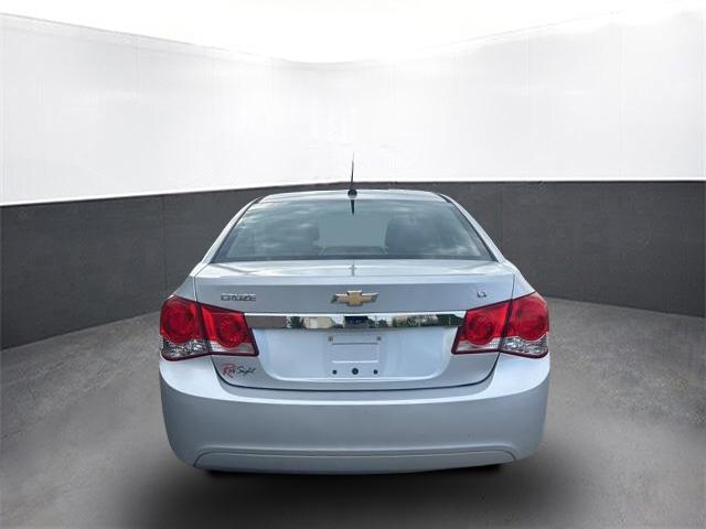 used 2014 Chevrolet Cruze car, priced at $6,750