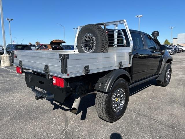 used 2020 Chevrolet Colorado car, priced at $37,000