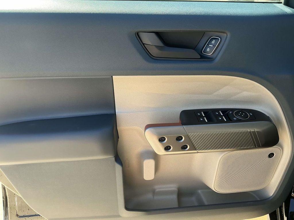 new 2025 Ford Maverick car, priced at $36,750