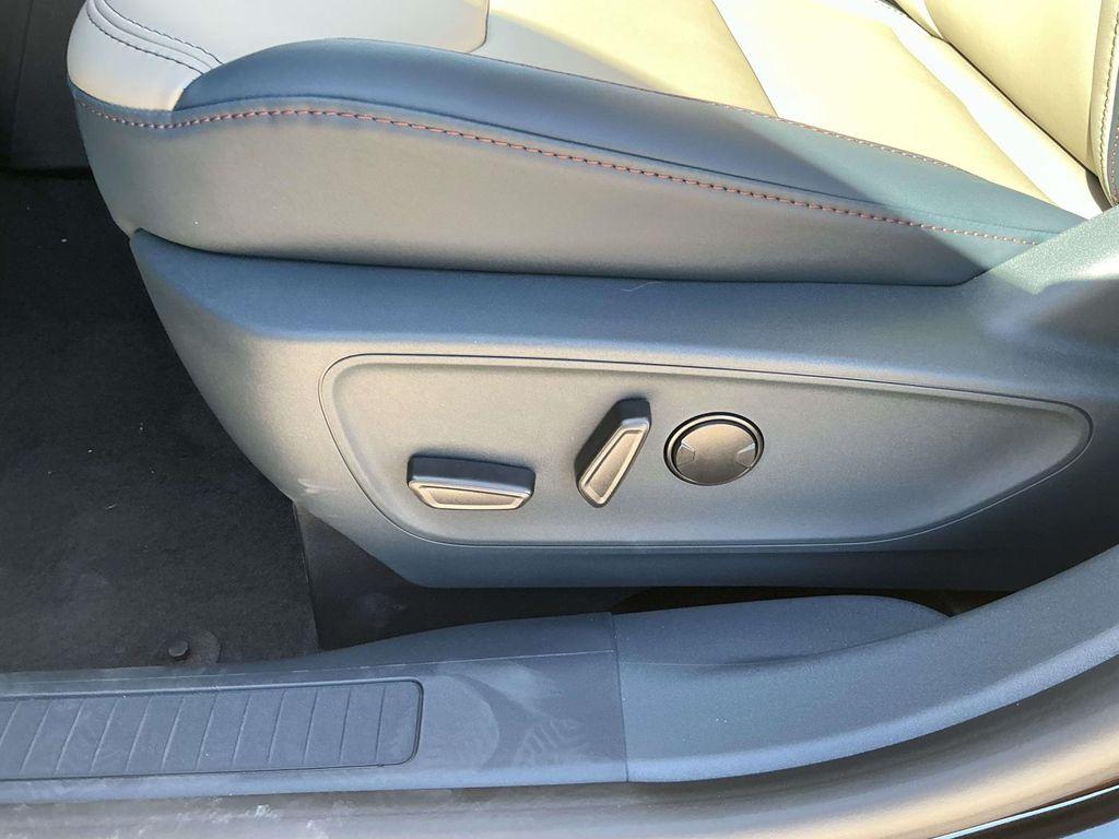 new 2025 Ford Maverick car, priced at $36,750