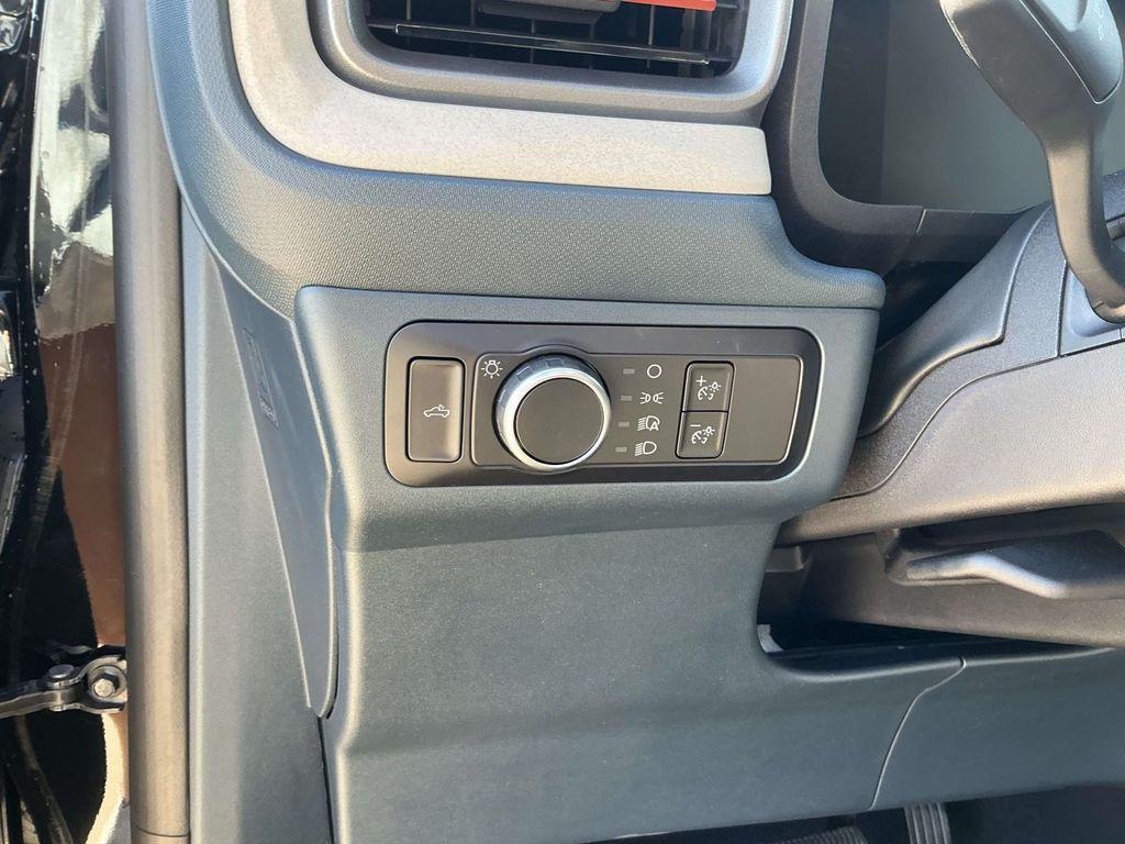 new 2025 Ford Maverick car, priced at $36,750