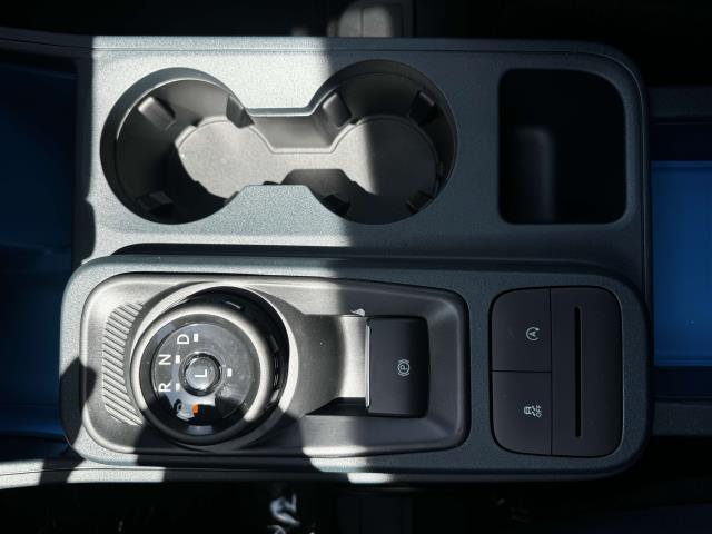 new 2025 Ford Maverick car, priced at $31,900