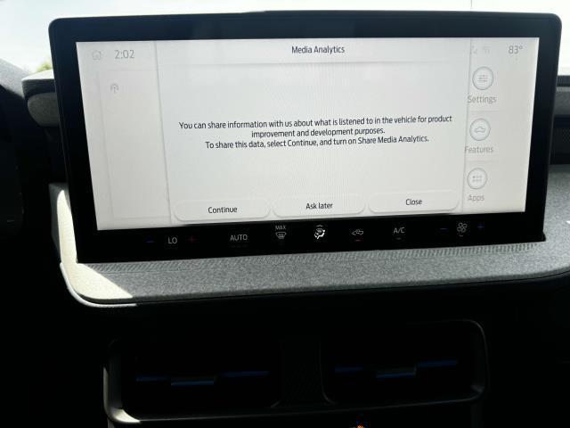new 2025 Ford Maverick car, priced at $31,900