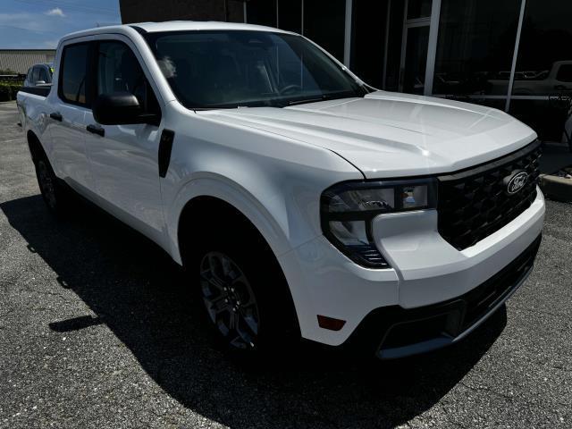new 2025 Ford Maverick car, priced at $31,900
