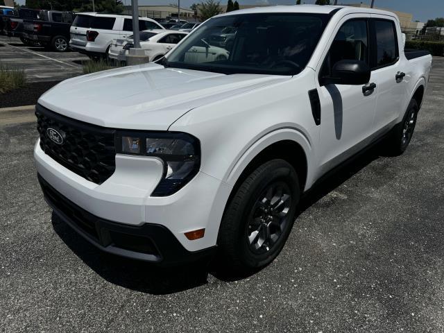 new 2025 Ford Maverick car, priced at $31,900