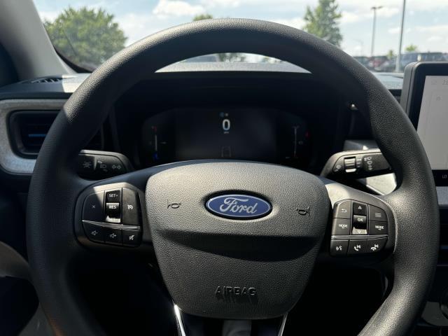 new 2025 Ford Maverick car, priced at $31,900