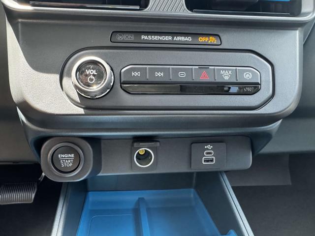 new 2025 Ford Maverick car, priced at $31,900