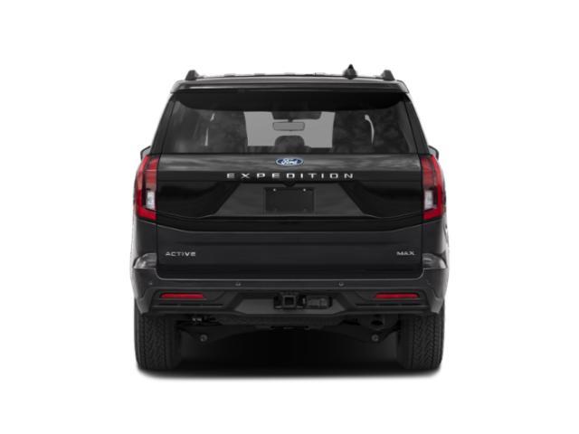 used 2025 Ford Expedition Max car, priced at $63,500
