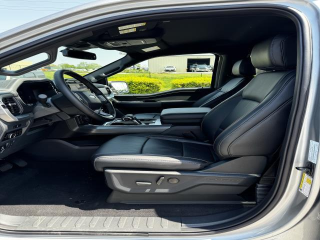 new 2025 Ford F-150 car, priced at $63,474