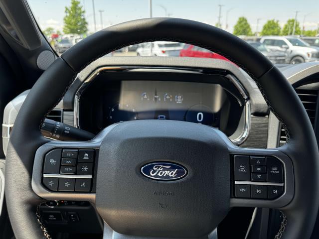 new 2025 Ford F-150 car, priced at $63,474