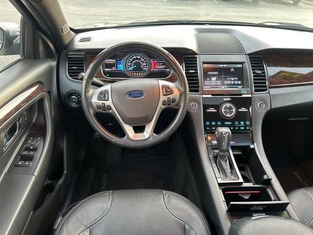 used 2013 Ford Taurus car, priced at $6,000