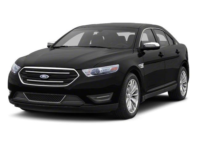 used 2013 Ford Taurus car, priced at $6,000