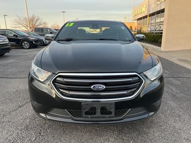 used 2013 Ford Taurus car, priced at $6,000