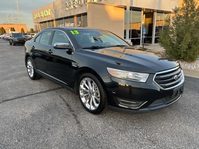 used 2013 Ford Taurus car, priced at $6,000