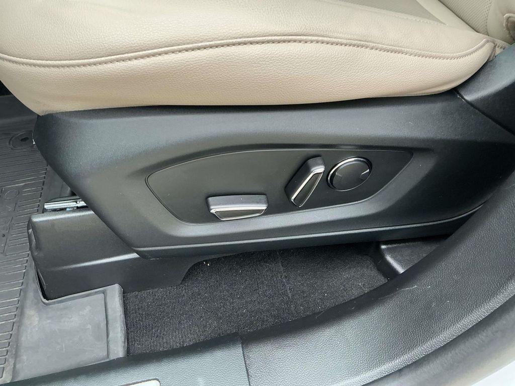 used 2020 Ford Explorer car, priced at $29,500