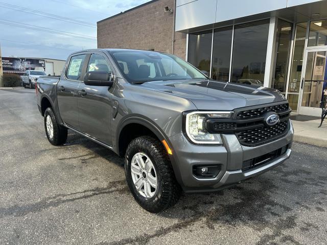 new 2024 Ford Ranger car, priced at $37,000