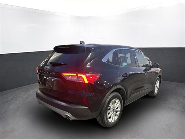 used 2022 Ford Escape car, priced at $21,000