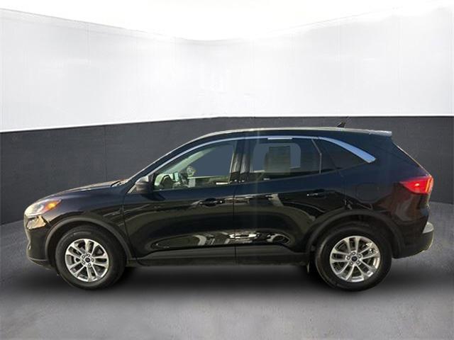 used 2022 Ford Escape car, priced at $21,000