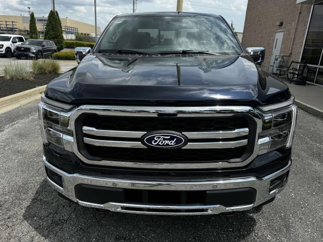 new 2025 Ford F-150 car, priced at $66,500
