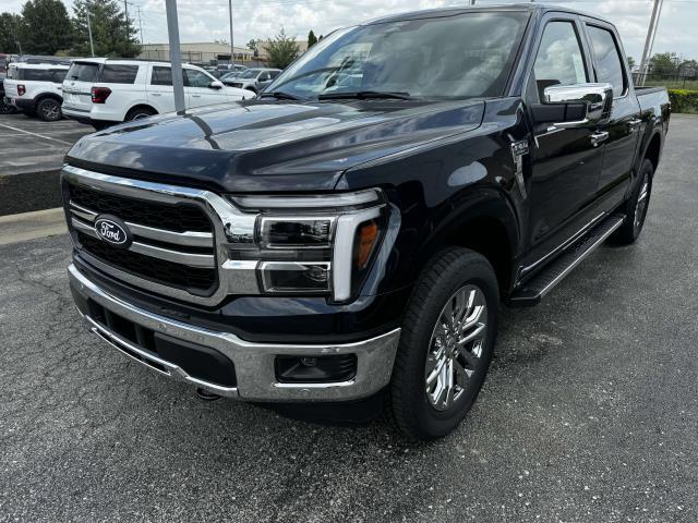 new 2025 Ford F-150 car, priced at $66,500