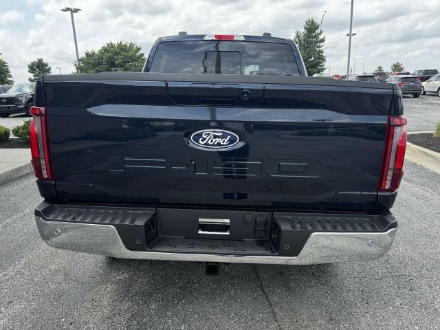 new 2025 Ford F-150 car, priced at $66,500