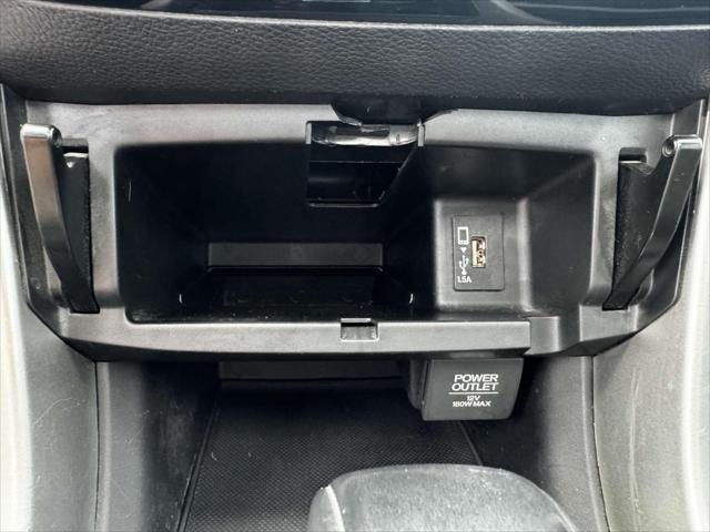 used 2017 Honda Accord car, priced at $19,000