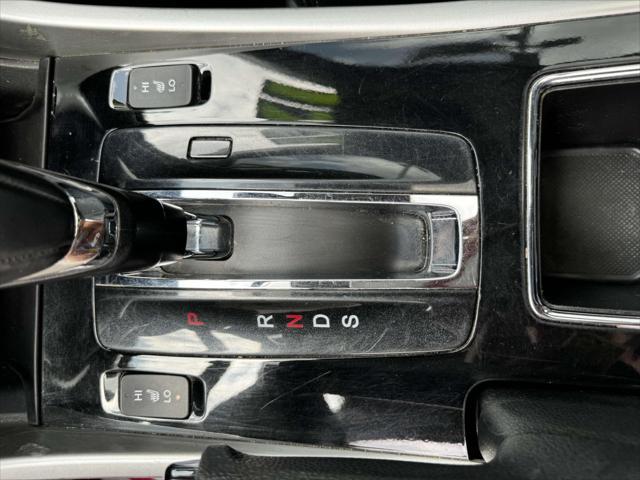used 2017 Honda Accord car, priced at $19,000