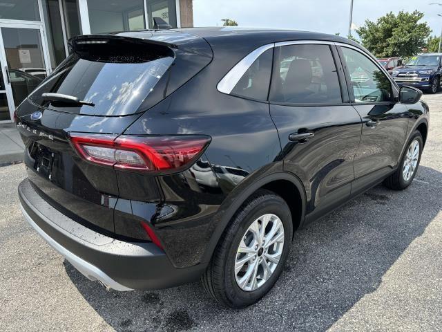 new 2024 Ford Escape car, priced at $29,575