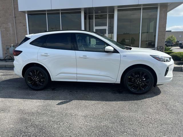 new 2024 Ford Escape car, priced at $40,575