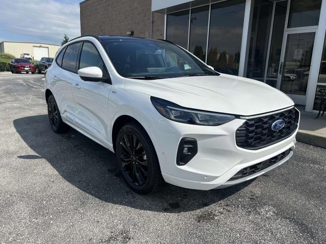 new 2024 Ford Escape car, priced at $40,575