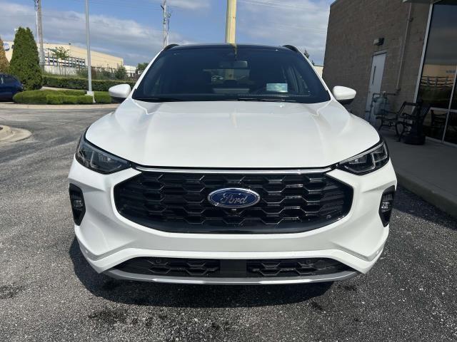 new 2024 Ford Escape car, priced at $40,575