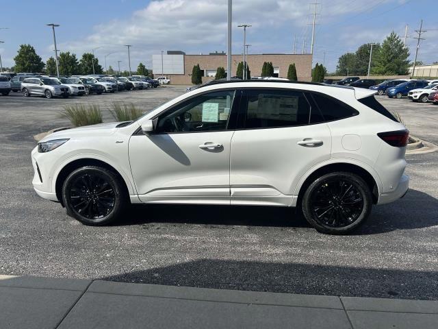 new 2024 Ford Escape car, priced at $40,575