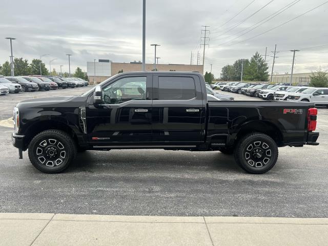 new 2024 Ford F-250 car, priced at $93,000