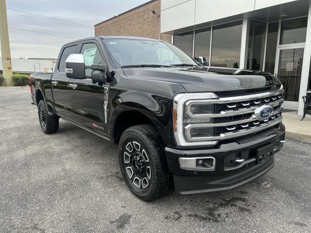 new 2024 Ford F-250 car, priced at $93,000