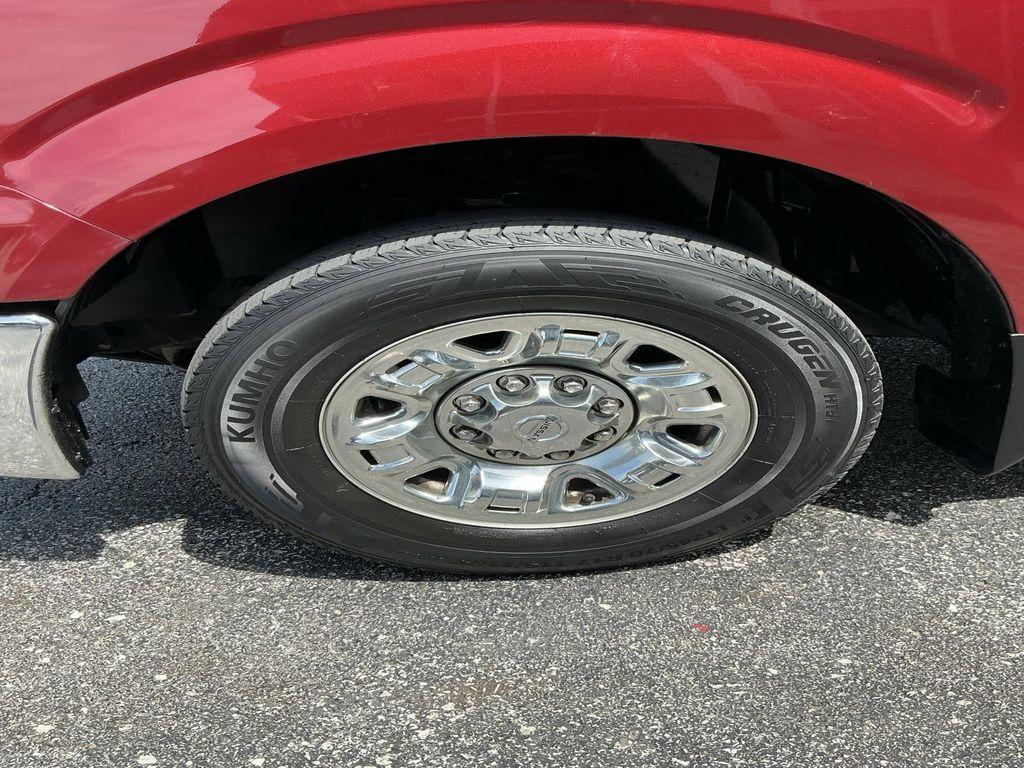 used 2019 Nissan NV Passenger NV3500 HD car, priced at $35,000