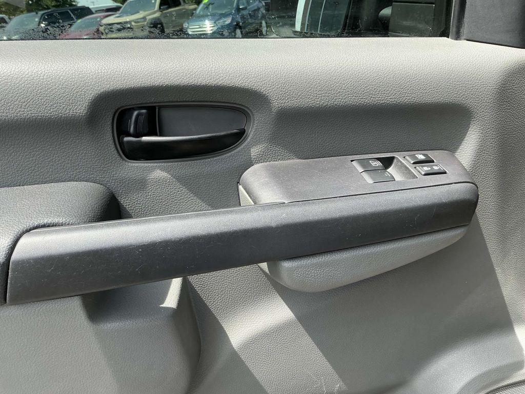 used 2019 Nissan NV Passenger NV3500 HD car, priced at $35,000