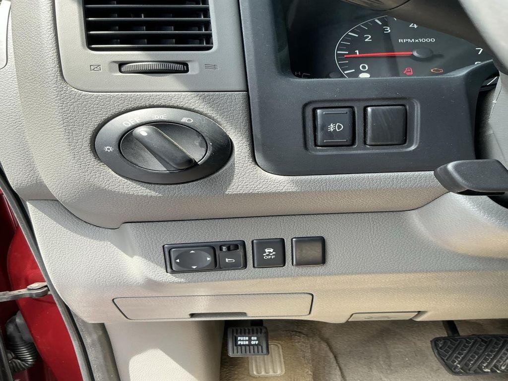used 2019 Nissan NV Passenger NV3500 HD car, priced at $35,000