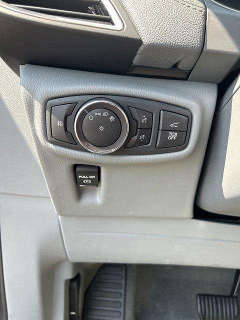 used 2019 Lincoln Nautilus car, priced at $19,200