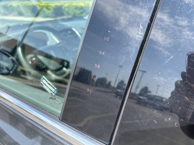 used 2019 Lincoln Nautilus car, priced at $19,200